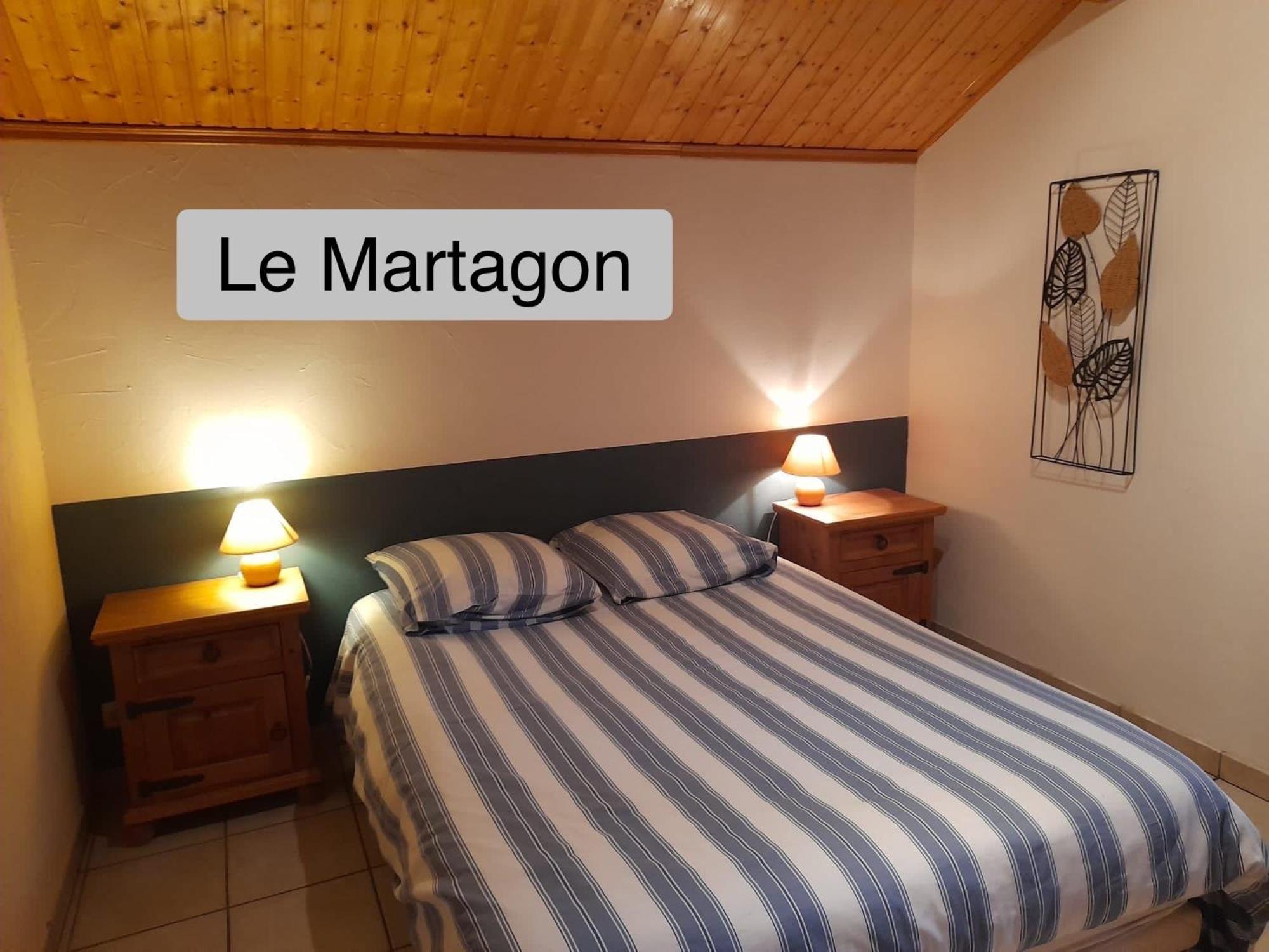 Gite La Morandiere Saint-Martin-en-Vercors Eksteriør bilde